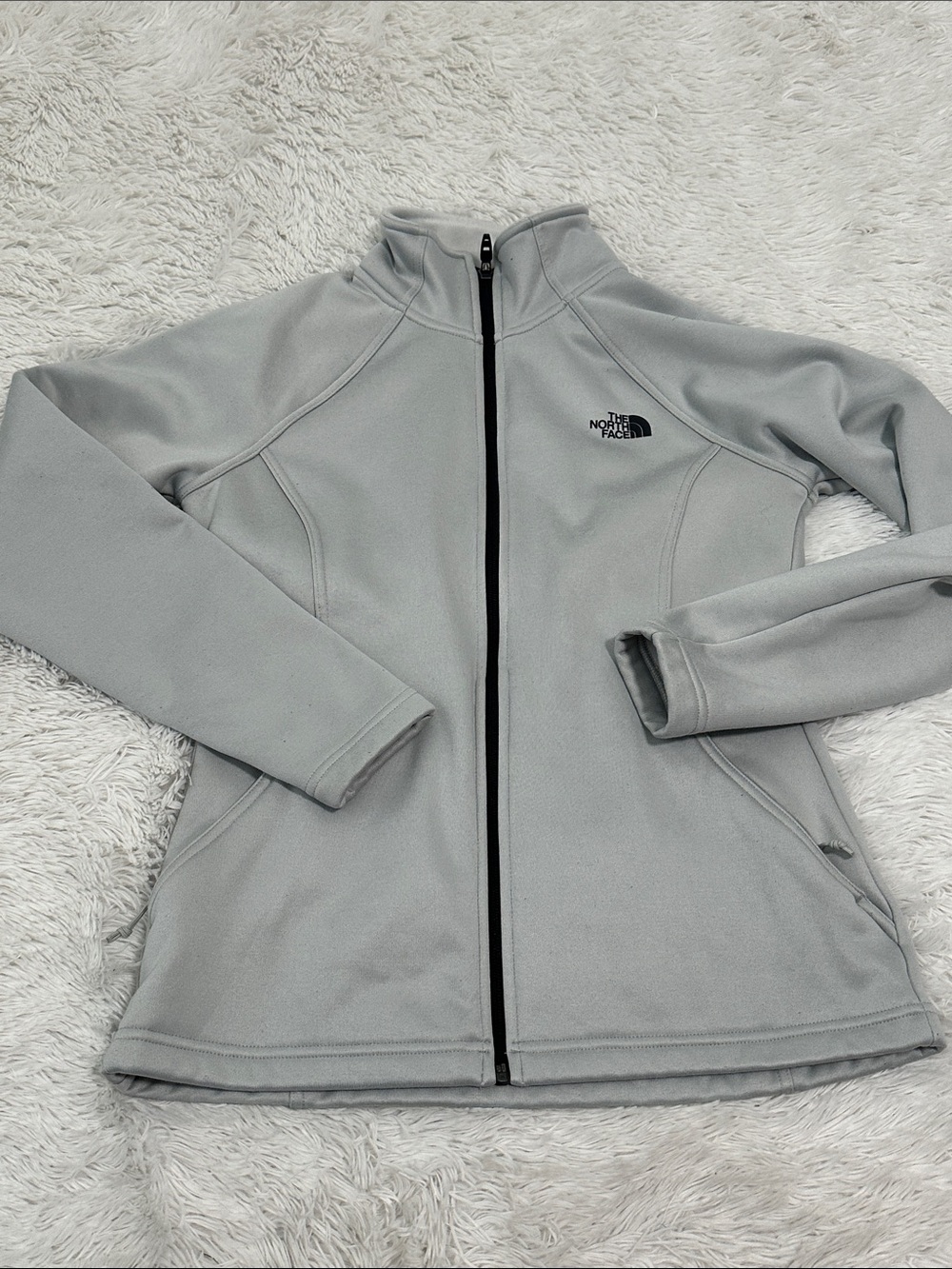 🦊 The North Face Jacket